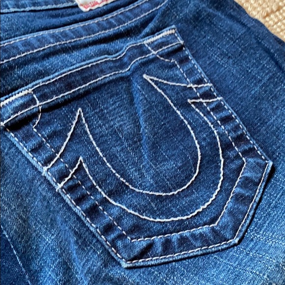 True Religion Jeans - Picture 3 of 8